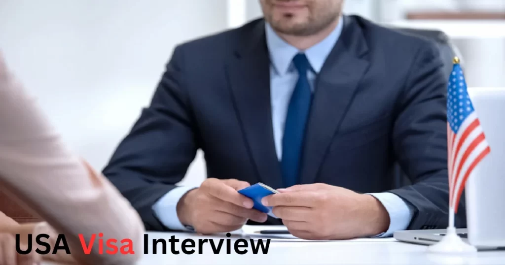 Best tips for USA Visa Interview Dos and Don'ts