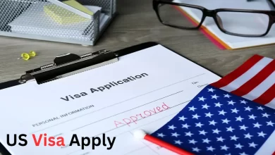 How to Apply for a US Visa: Step-by-Step Guide