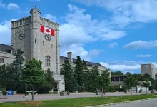 Top Canadian Universities for International Students