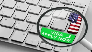 How to Apply For US Visa Online