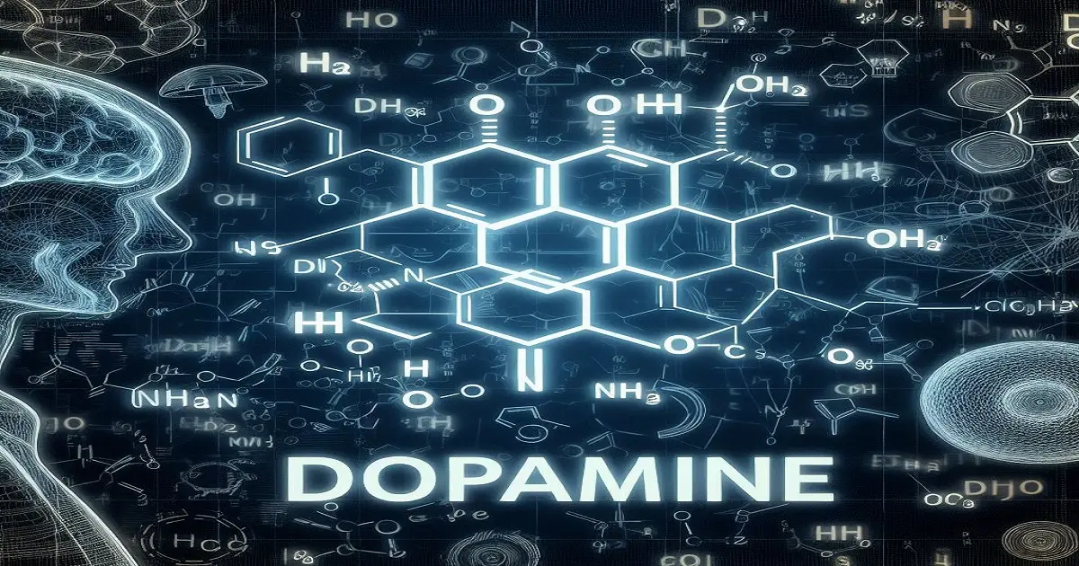 ما هو الدوبامين؟