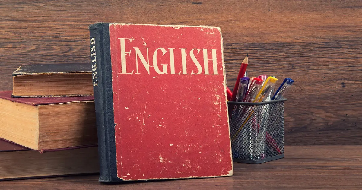 أفضل 12 كتاب من كتب قواعد اللغة الانجليزية