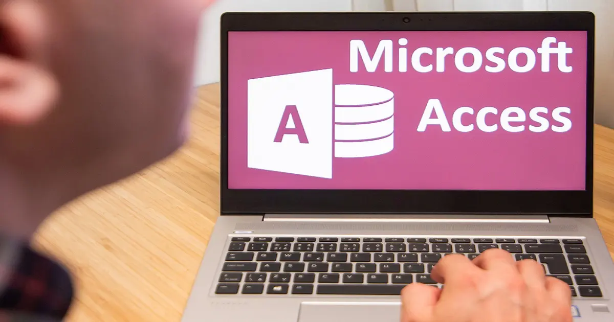 تحميل كتاب تعلم Microsoft Access PDF Office365 Business Basic