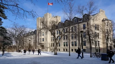 أفضل الجامعات للدراسة في كندا للطلاب الدوليين