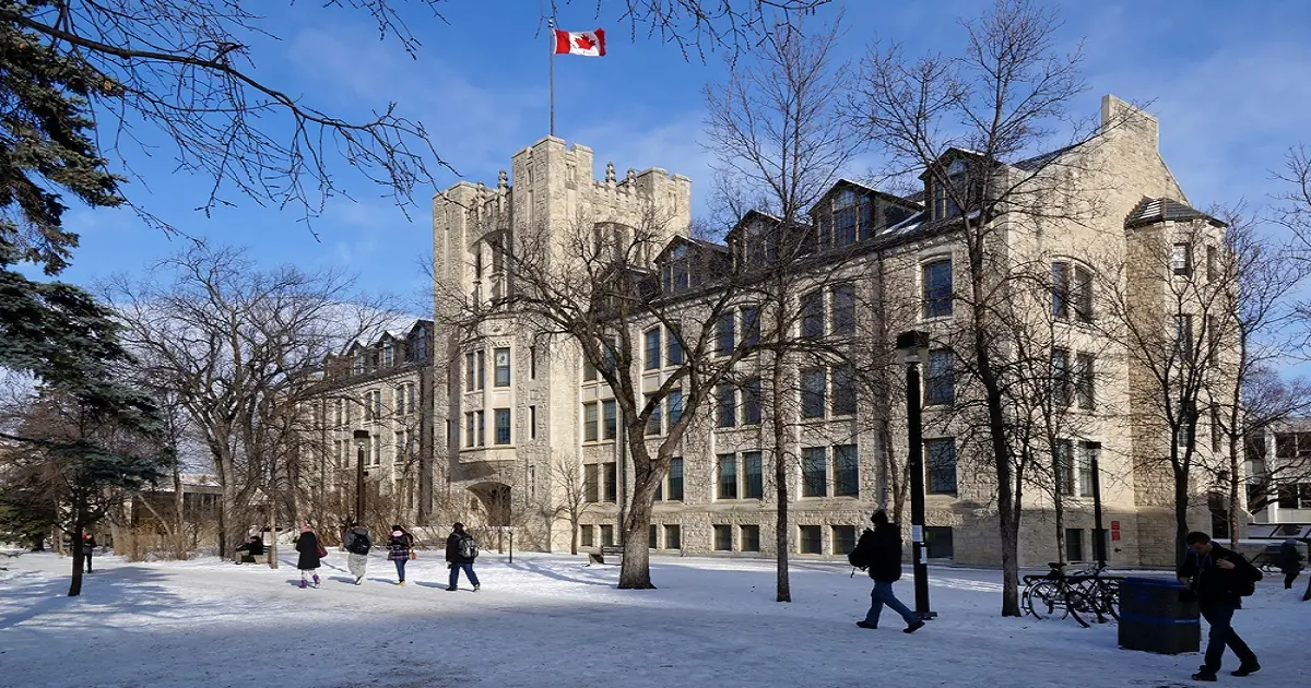 أفضل الجامعات للدراسة في كندا للطلاب الدوليين