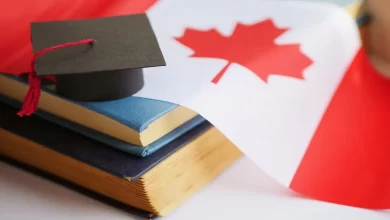 الدراسة في كندا التأشيرة، الشروط والإجراءات