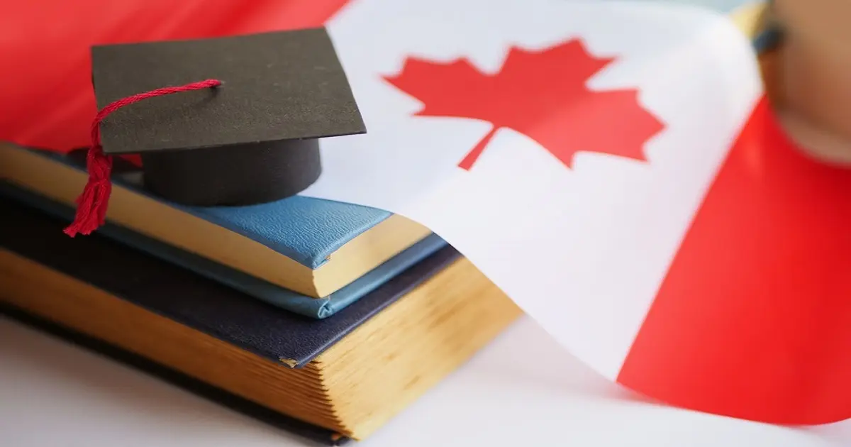 الدراسة في كندا التأشيرة، الشروط والإجراءات