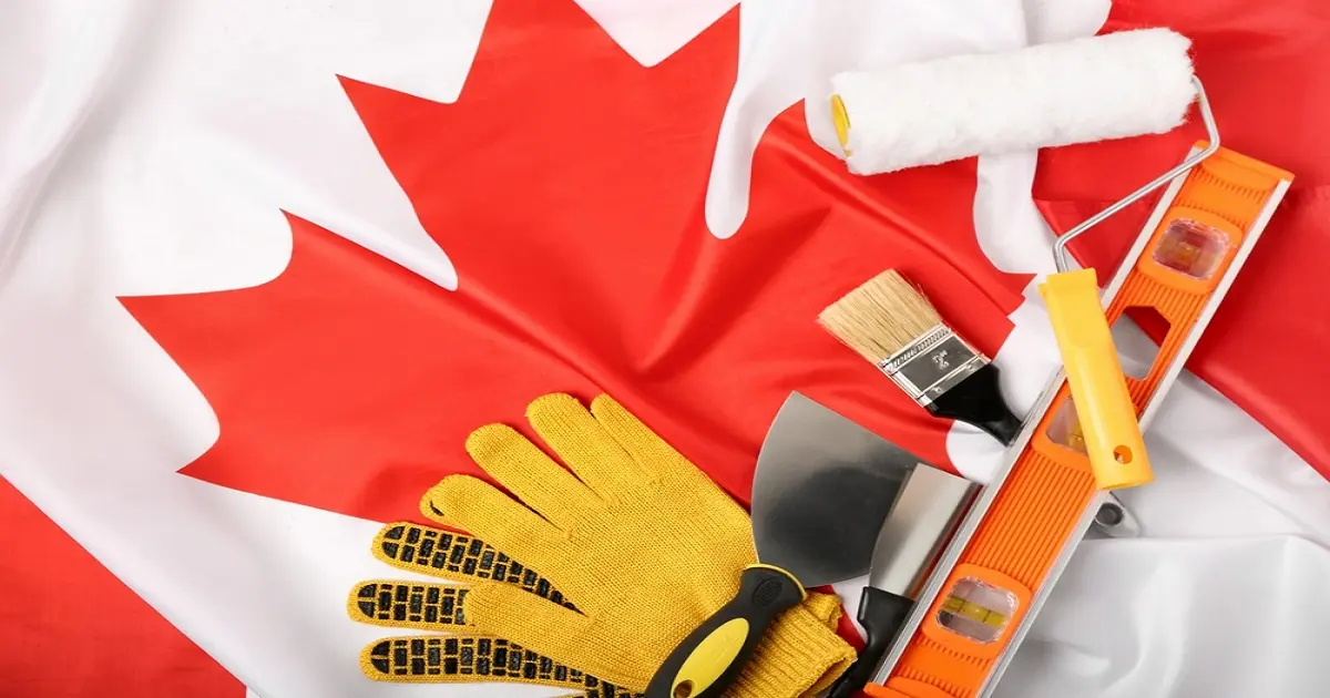 العمل في كندا للمهاجرين الجدد