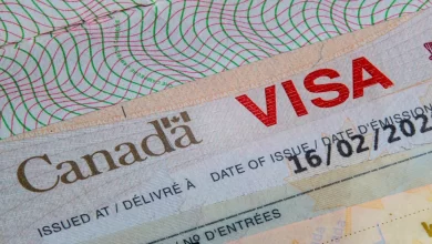 كيفية التقديم على الهجرة الى كندا