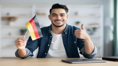 كيفية الحصول على القبول في الجامعات الألمانية
